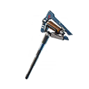 Voltaic Vice