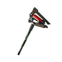 Stealth Voltaic Vice