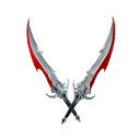 Doja's Claw Swords