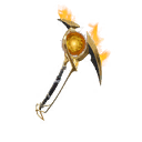 Auric Legacy