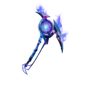 Cosmic Legacy
