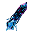 Cosmic Legacy