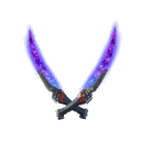 Stealth Tech Cutlasses