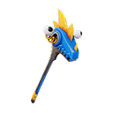 Bash-o-saurus