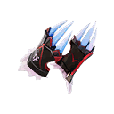 Plasmacore Claws