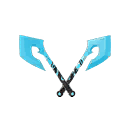 Nomad's Carvers