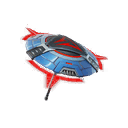 New Seven 'Brella