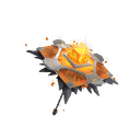 Chaotic Cube-rella