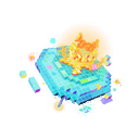 Crowned Override Brella