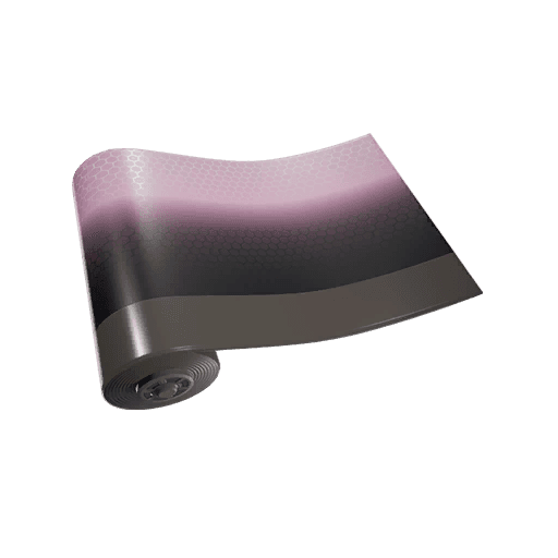 Chic — Uncommon Wrap Fortnite cosmetic