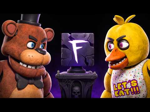 Fortnitemares Has A HUGE PROBLEM..
