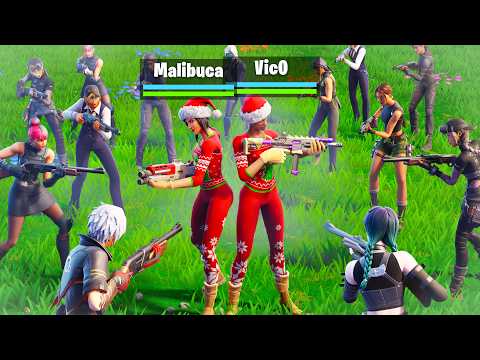 Why Fortnite Pros Are Afraid of Being First