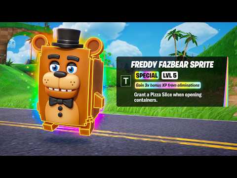 50 SECRETS In Fortnite SEASON 4!