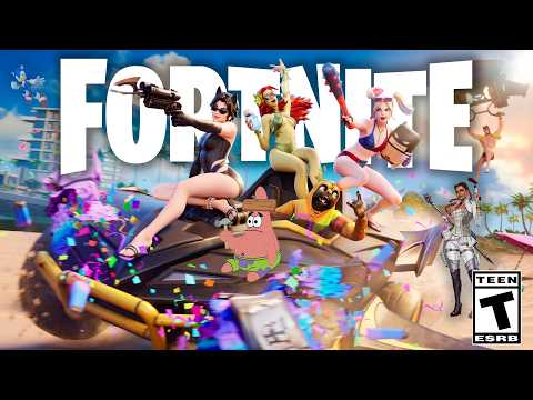 THIS UPDATE IS SO GOOD!!!