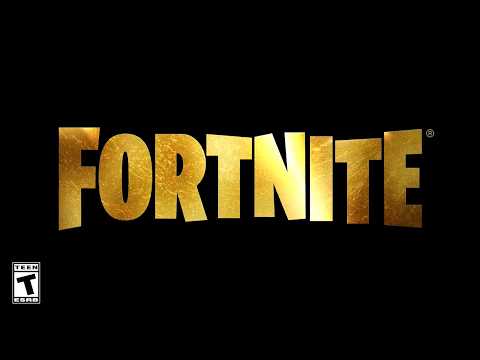 Fortnite Chapter 7 Season 5 Intro