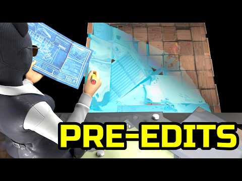 Pre-Edit Tips That NOBODY Knows About