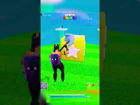 THE BEST TRICKSHOT IN SPRITE PILLARS 🤯