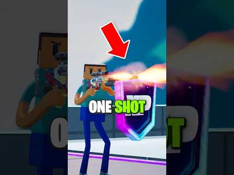 This Single Shot MAXES Out Your Battle Pass! 😱