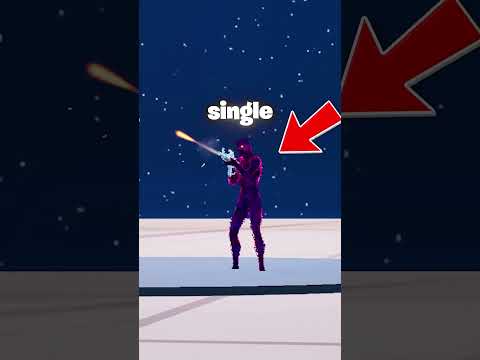 ONE SHOT = FULL Battle Pass in Season 4 Chapter 7 🔥 #fortnite #fortniteclips