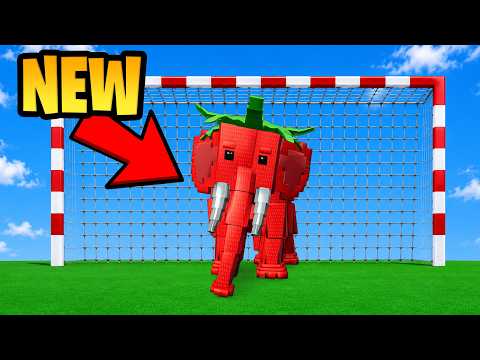 Fortnite Score Goals For Brainrots.....