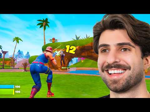 The WORST Clips of Fortnite Season 4!