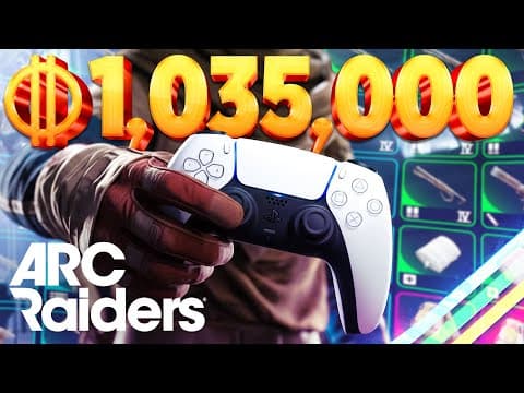 INSANE CONTROLLER ON PC 1M RAID w/ ​Tfue & Issa