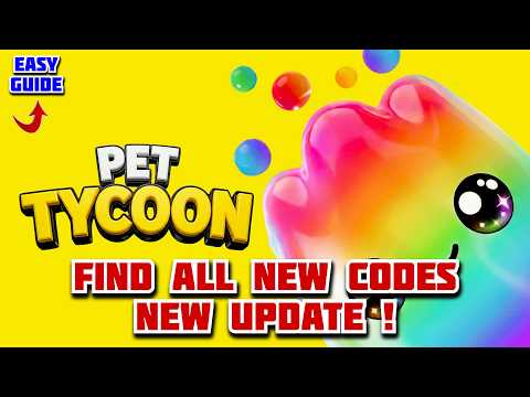 PET TYCOON ADVENTURE MAP FORTNITE CREATIVE - FIND ALL SECRETS CODE (NEW CODES)