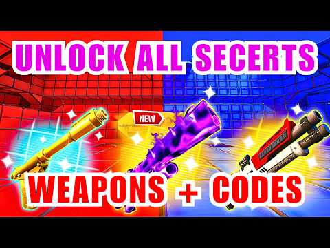 UNLOCK ALL WEAPONS SUPER RED VS BLUE TYPICAL GAMER FORTNITE - (SHADOW SHOTGUN LOCATIONS ) (PART 12)