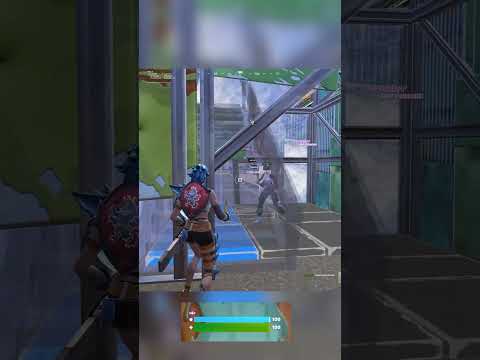 The oldest trick in the book still works 👀 #fortnite #gaming #fortniteclips #martoz