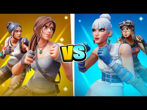 The Ultimate 2v2 Zonewars Tournament... ( Must Watch)