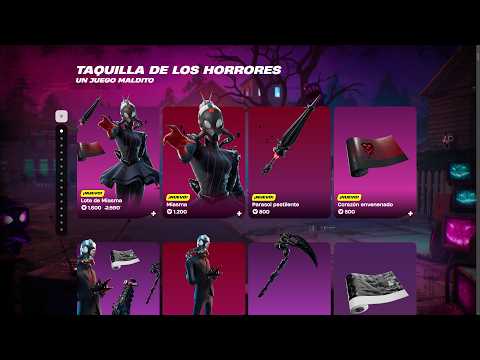 CORRE ! | TIENDA HOY | LOTE " Miasma " | LOTE " Aliens " | 30/10/26