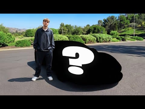 Transforming my $700,000 Ferrari SF90!