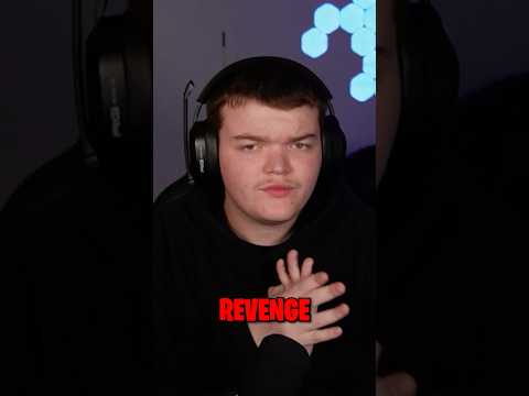 Winter Got His Revenge...
