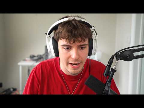I got dropped...