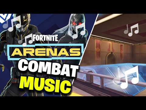 Fortnite | ARENAS S2 BOXFIGHTS: COMBAT Music