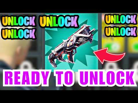 UNLOCK SPIDER SMG 1v1 With EVERY GUN Secrets Fortnite @hivecr8 hivecr8