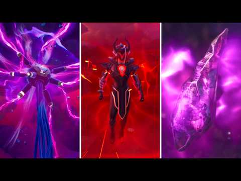 Full Fortnite Superhack Live Event Story