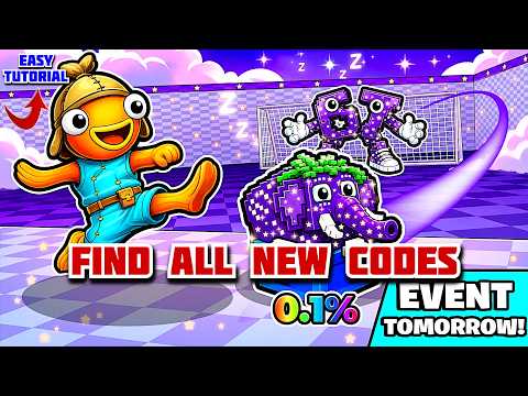KICK A LUCKY ROT MAP FORTNITE CREATIVE - ALL SECRETS CODE (ALL 7+ CODES DREAMY EVENT)