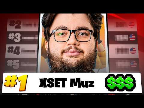 How I DOMINATED The Solo Victory Cash Cup 🥇