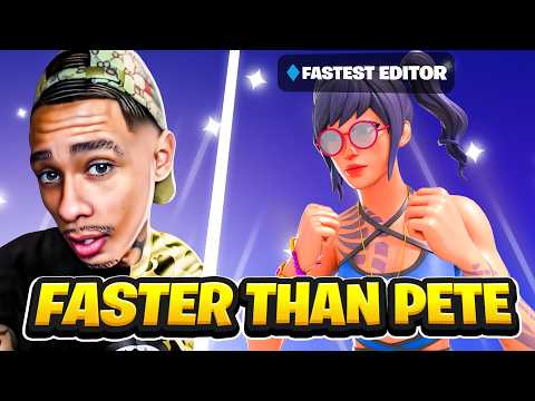I Hosted a FAST PLAYERS vs SMOOTH PLAYERS 1v1 Tournament for $100... (whats better?)
