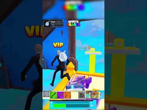 GEM SNIPER SPRITE IS INSANE 💀😭