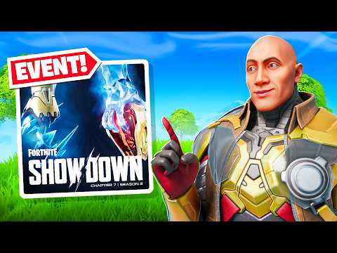 Everything You Need To Know About Fortnite's Shattered Live Event