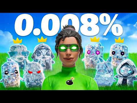 Finding and Mastering ALL Gem Sprites in 9 Hours!