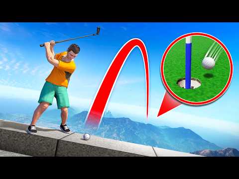 1 in a Billion GTA 5 Moments!