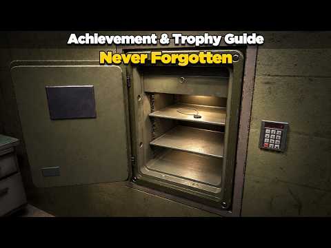 Never Forgotten Achievement & Trophy Guide | Call of Duty: Modern Warfare 4