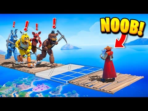 FORTNITE FAILS & Epic Wins! #576 (Fortnite Season 4 Funny Moments)