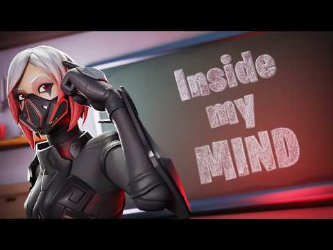 Inside The Mind Fortnite Zero Build: Chapter 7 Season 4 EP 8 (Fortnite Educational Commentary)