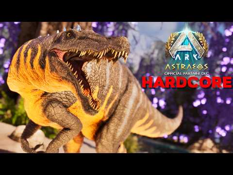 It Bary Time! - Astraeos Hardcore