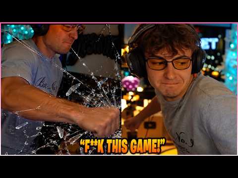 CLIX Brings BACK OG TOXIC CLIX For 27 MINUTES While PLAYING SOLO FNCS!