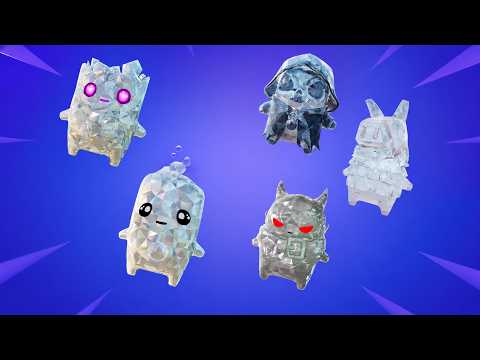Are These Going To Be The WORST SPRITES In The Game?